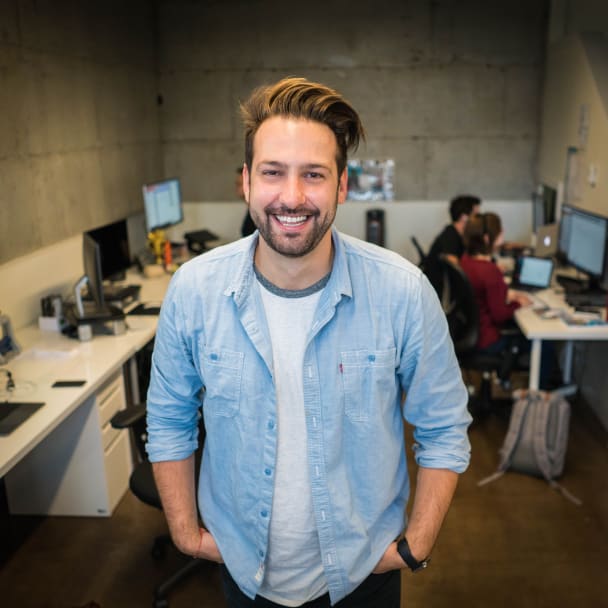 Client satisfait ZeClef