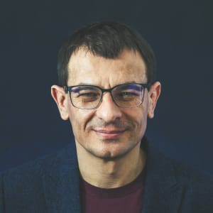 Témoignage Athmane, intervenant ZeClef