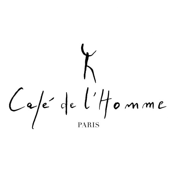 Référence ZeClef Café de l'Homme